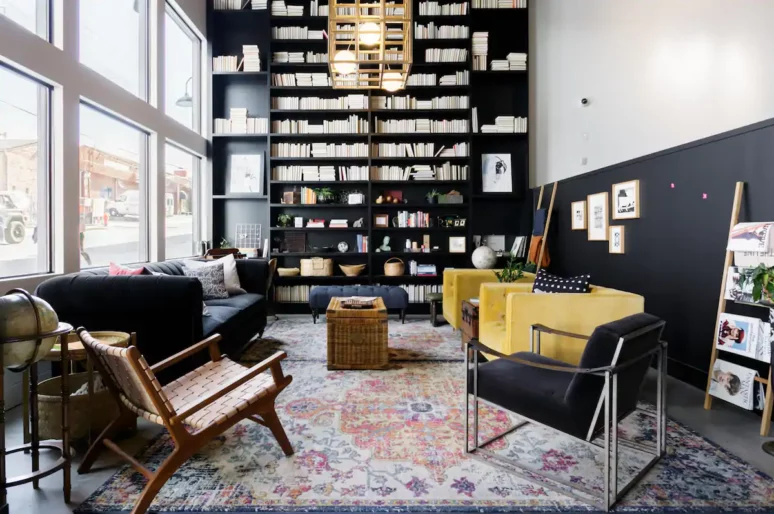 The Best Nashville Luxury Airbnb Rentals