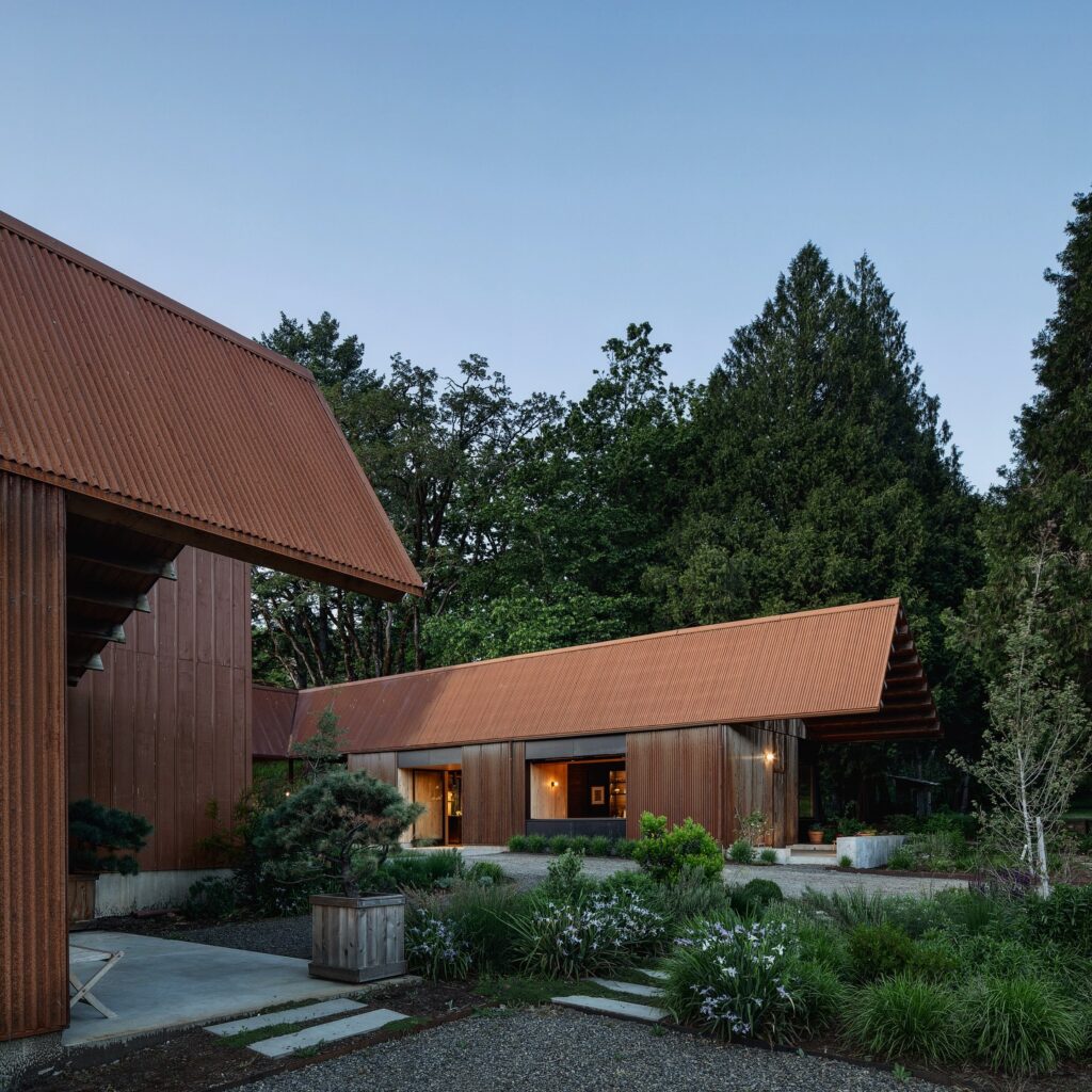 Sequitur Winery Willamette Valley