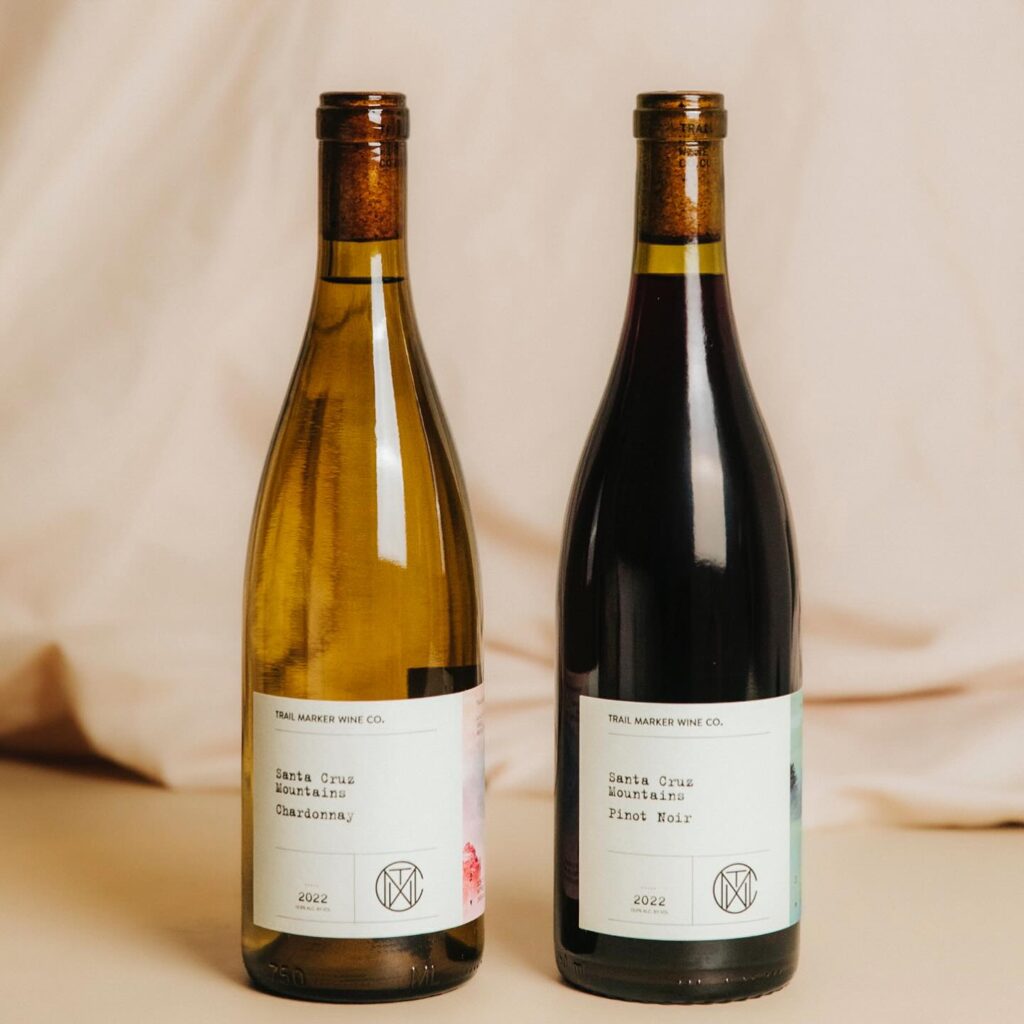Trail Marker Wines