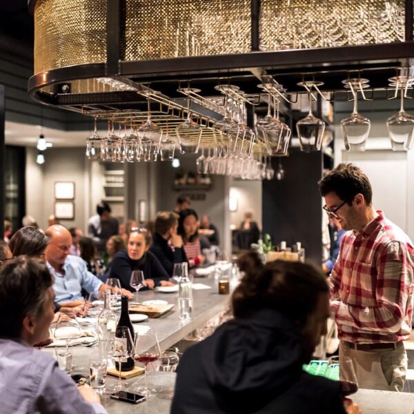 The Top 10 Downtown Napa Best Restaurants The JetSetting Fashionista