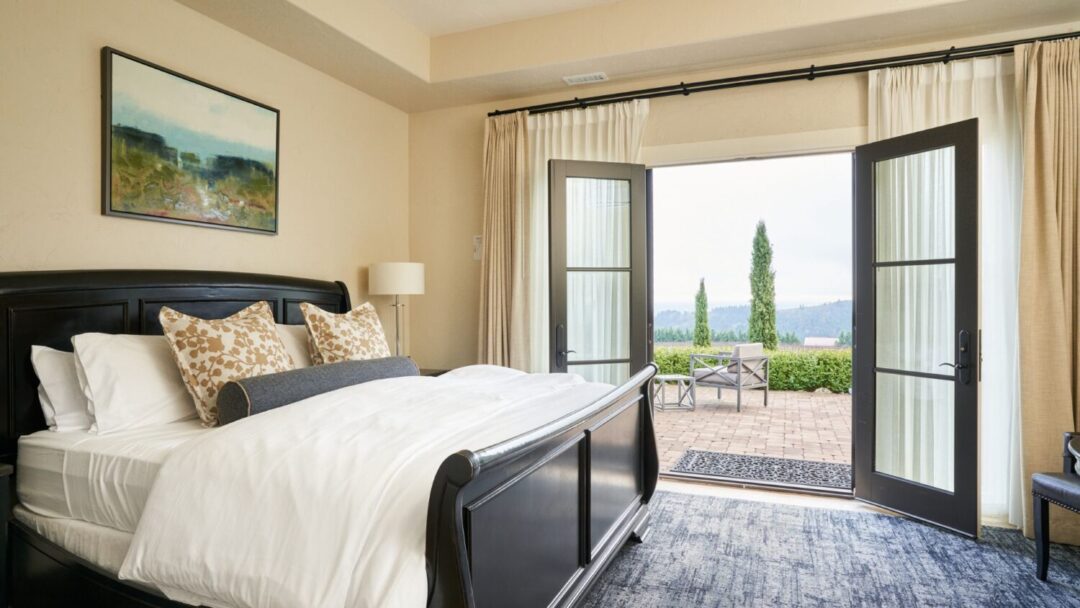 Black Walnut Inn