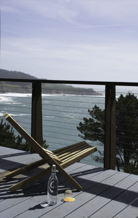 Timber Cove California