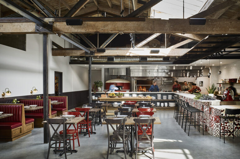 The Best New Restaurants & Bars in San Francisco Now
