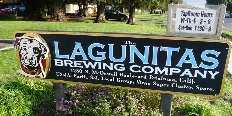 Best Sonoma Breweries