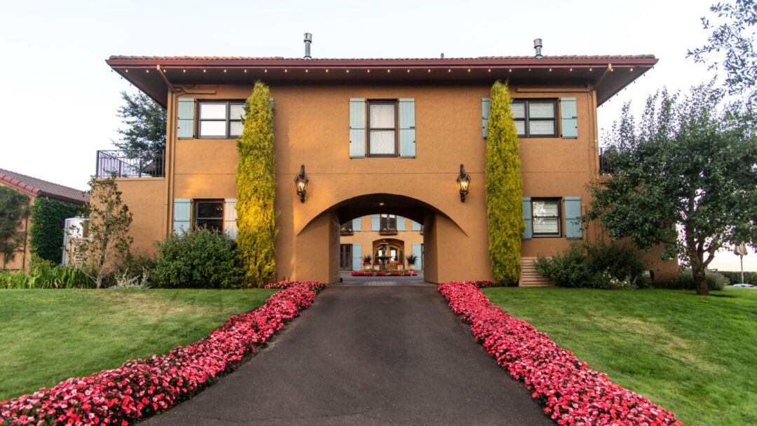 Black Walnut Inn
