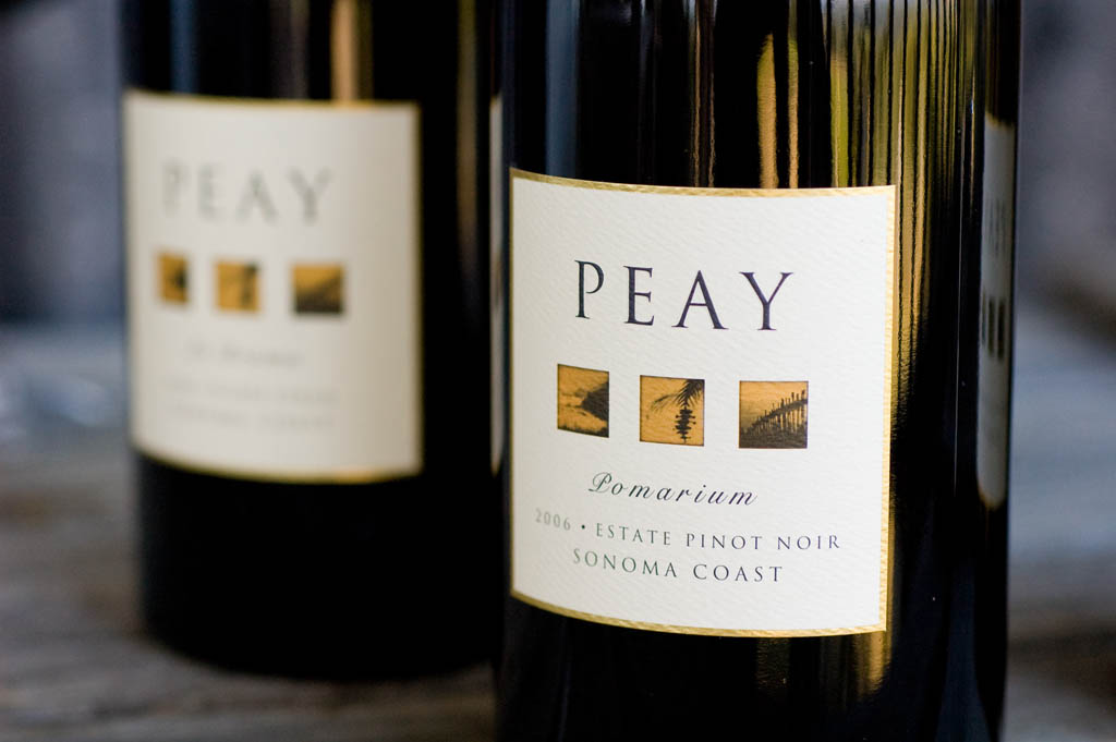 The Best California Sonoma Coast Wineries