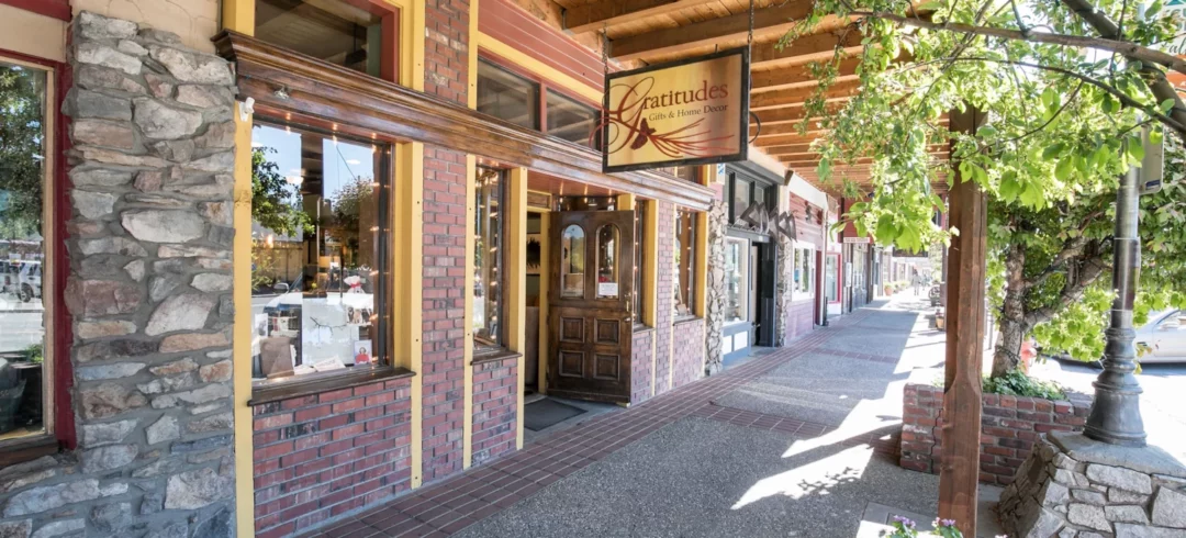 Truckee Shopping Guide