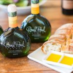 Delicious Olive Oils from Wineries I Adore