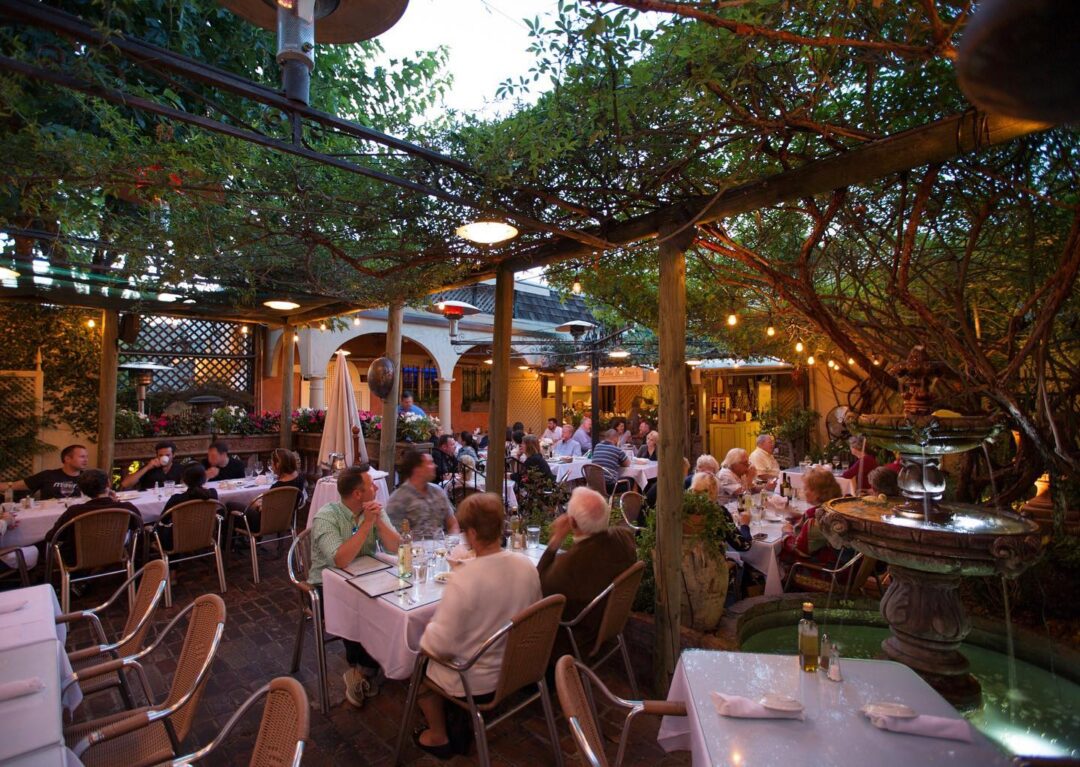 Downtown Sonoma Dining Guide The JetSetting Fashonista