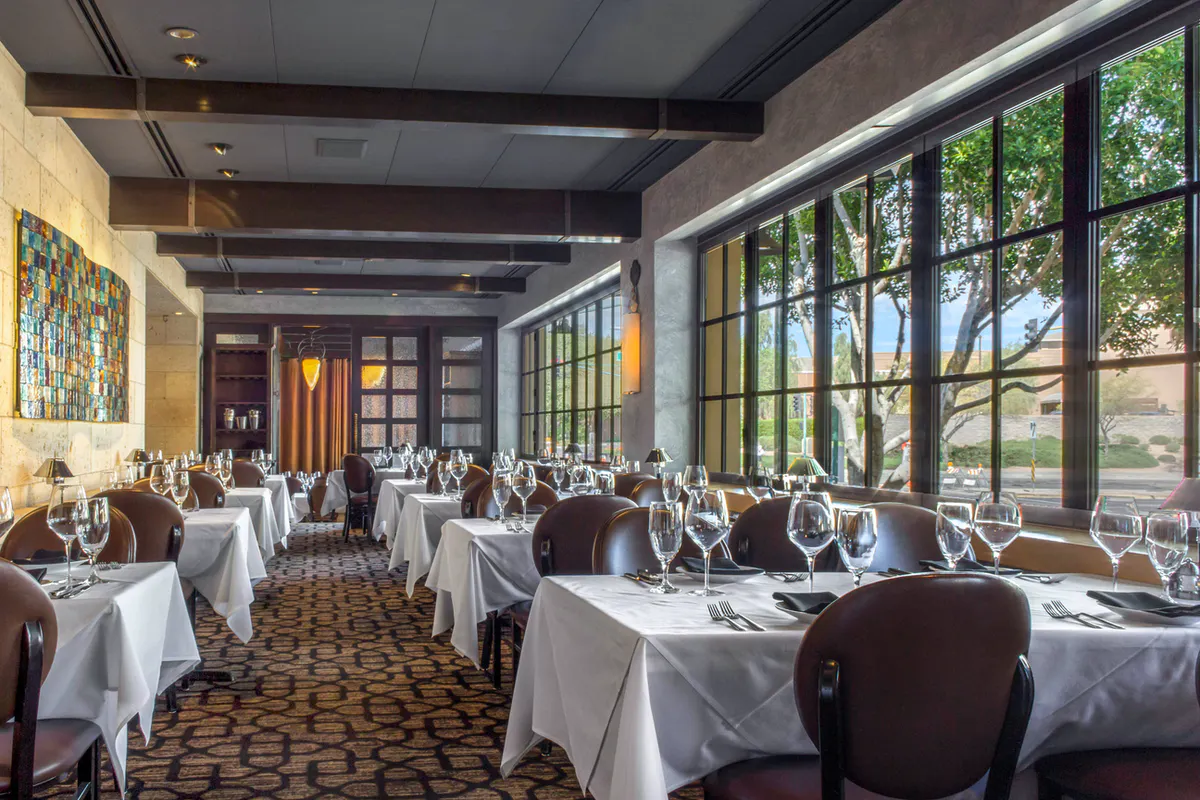Scottsdale Dining Guide