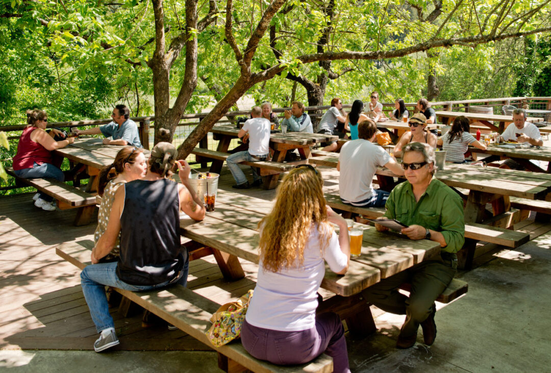 Sonoma Breweries