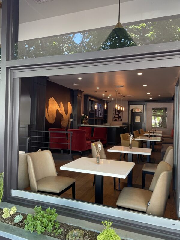 The Best Healdsburg Winery Tasting Rooms