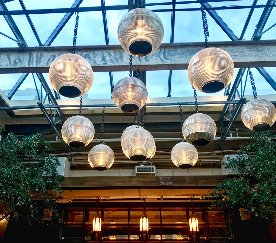 The JetSetting Fashionista The JetSetting Fashionista