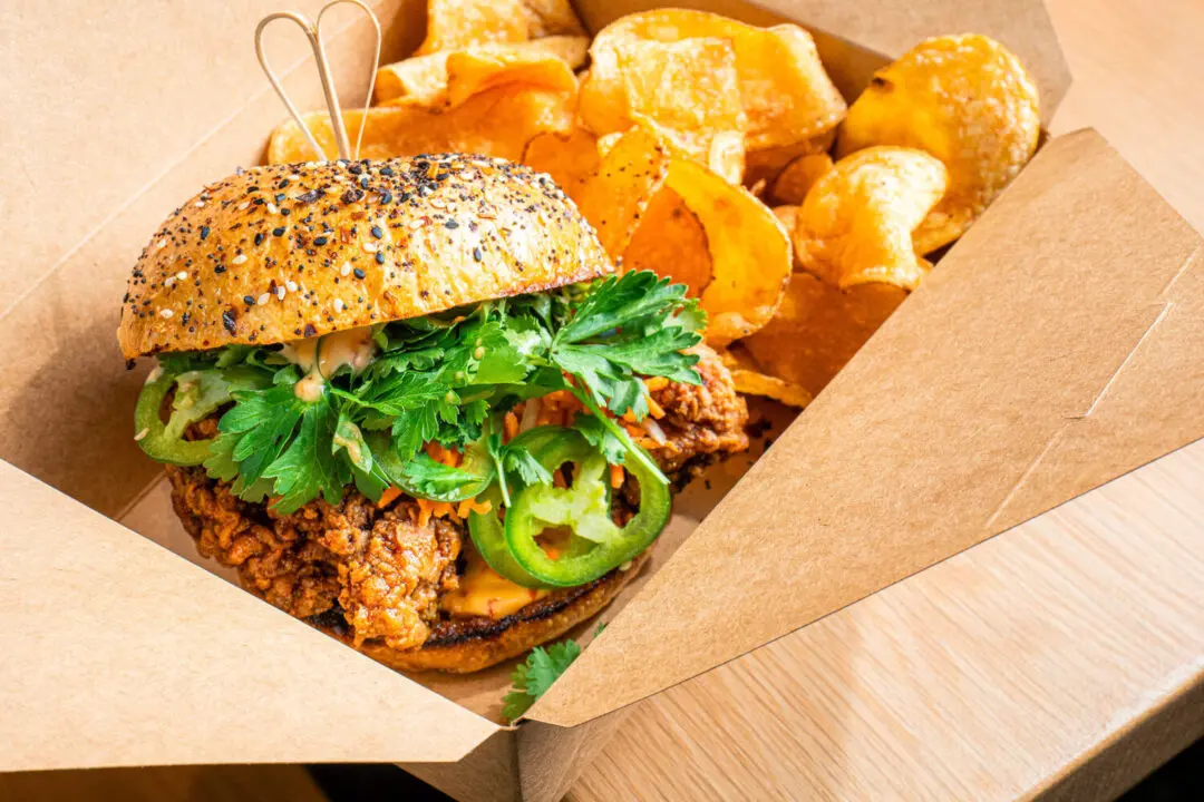 Kid Friendly Healdsburg Restaurants