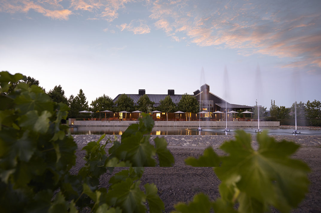 Top 10 Wineries in St. Helena The JetSetting Fashionista