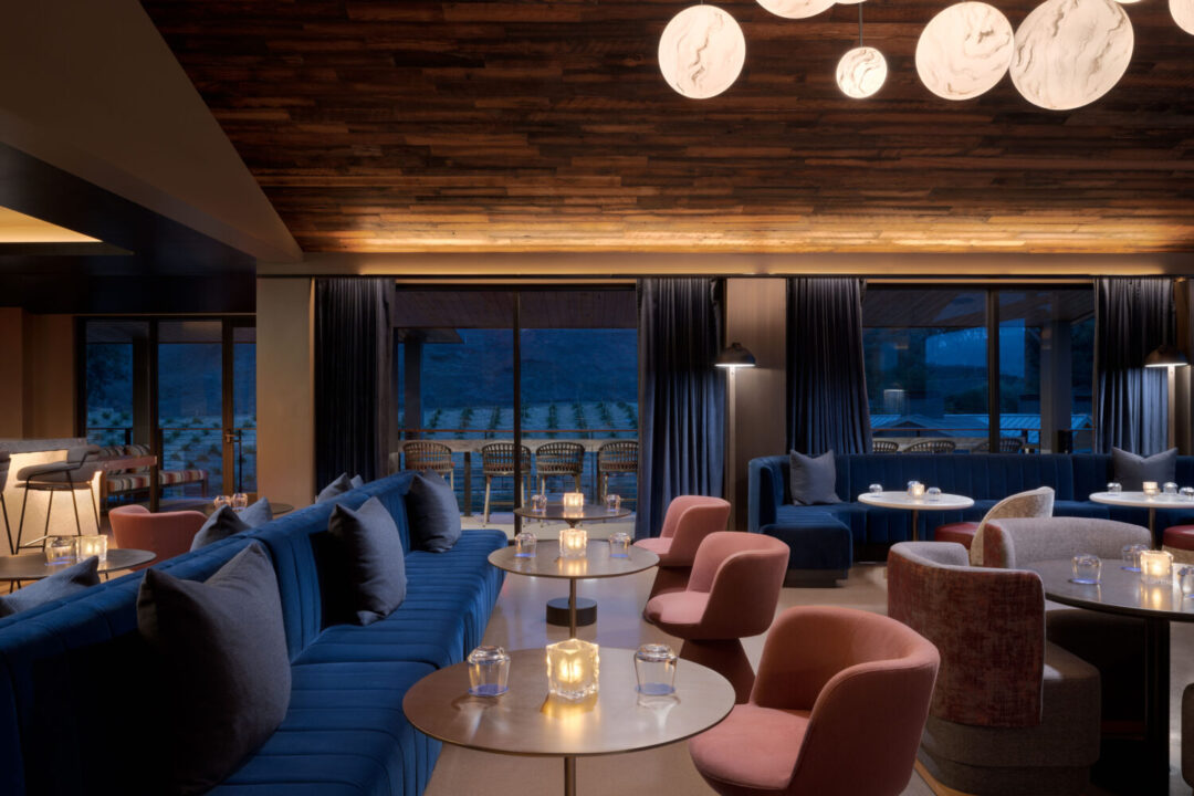 Appellation Healdsburg