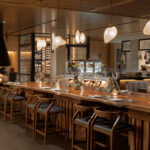 The Best Bars to Eat at in Healdsburg