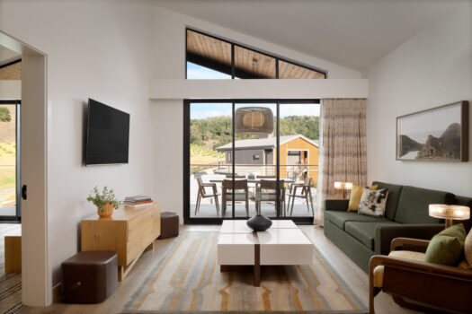 The New and Luxurious Appellation Healdsburg