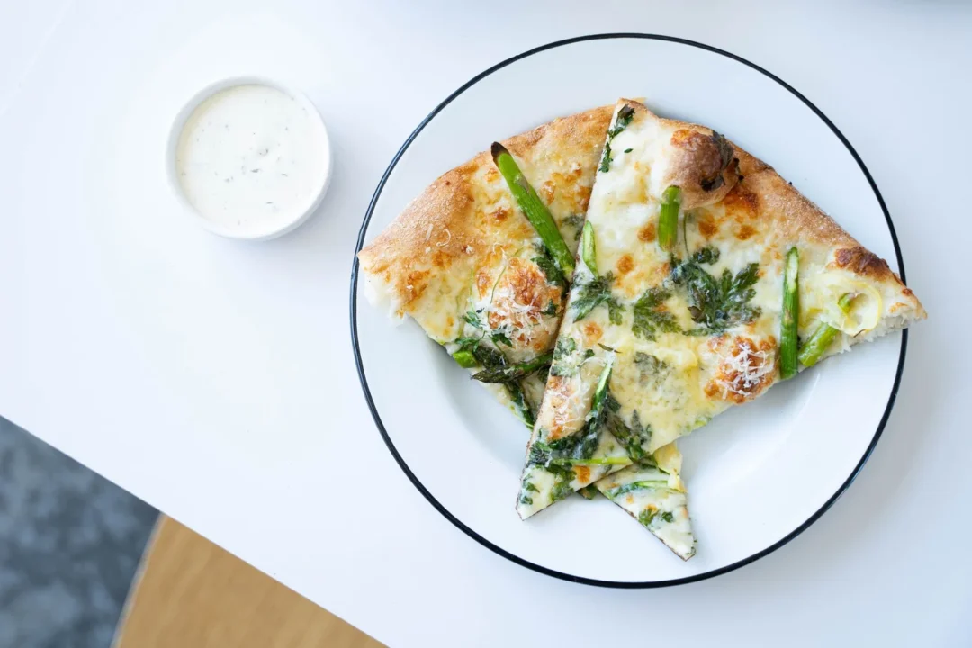 Acre Pizza