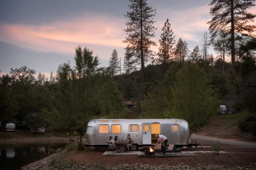 AutoCamp Yosemite & Why I’m Now a Glamper