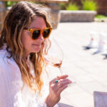 Brashley Vineyards Winemaker Ashley Holland  Interview