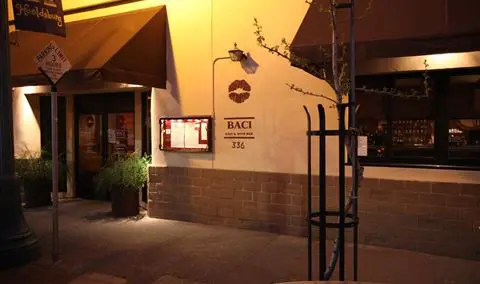 Best Bars to Eat at in Healdsburg