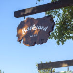The Delicious Backyard Forestville Restaurant