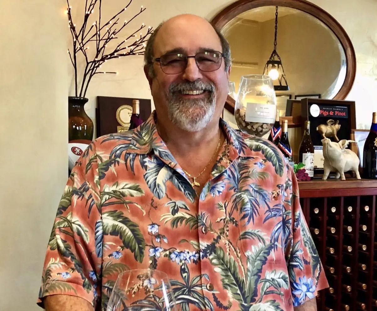 Sonoma Hidden Gem Wineries