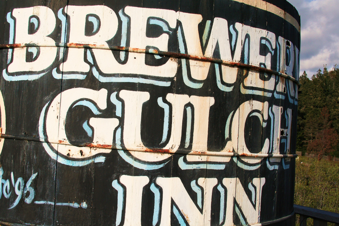 Brewery Gulch Inn