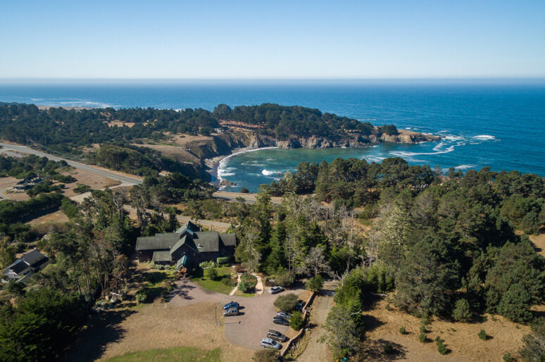 Brewery Gulch Inn A Heavenly Mendocino Hotel I Adore