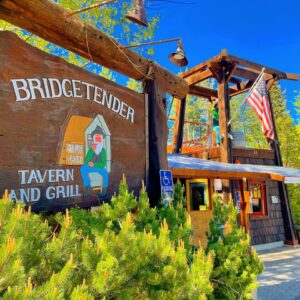 tahoe dining guide