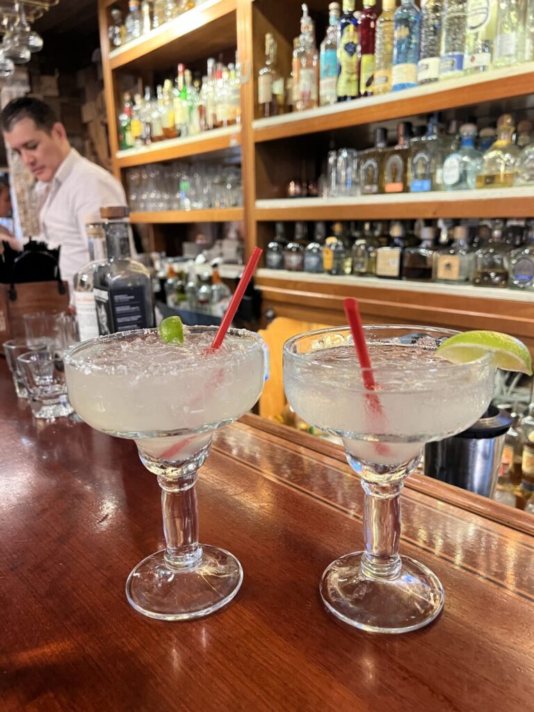 Truckee Mexican Restaurants