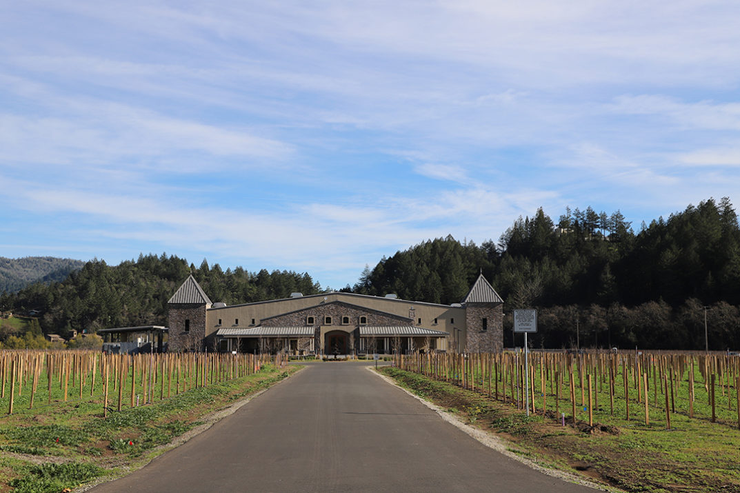 My Guide To The Must See Calistoga Wineries in California