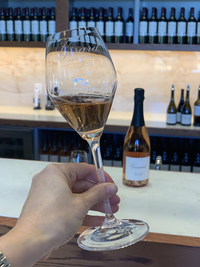 My Guide To The Must See Calistoga Wineries in California