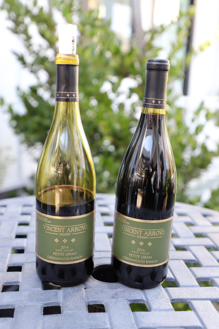 My Guide To The Must See Calistoga Wineries in California