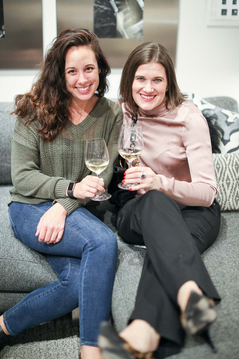 Cameron Hughes Wines Launch Party