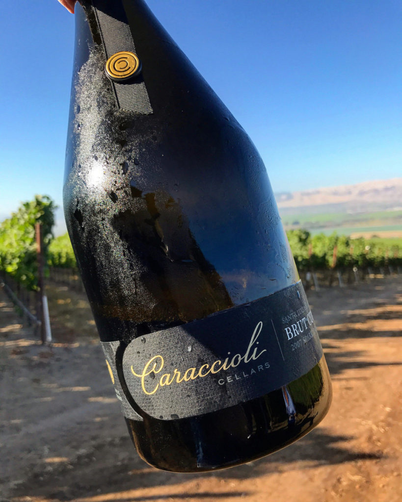Best California Sparkling Wines