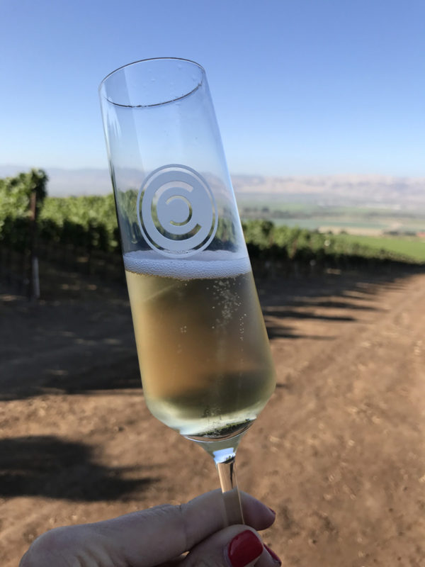 Best California Sparkling Wines