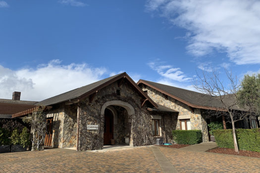 The Top 10 Oakville Wineries in Napa Valley California