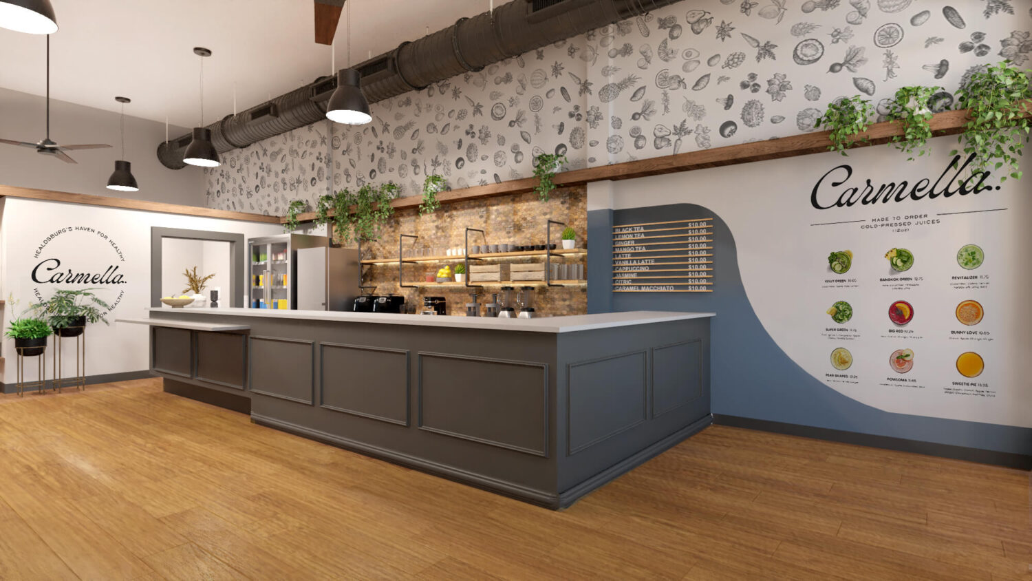 The JetSetting Fashionista