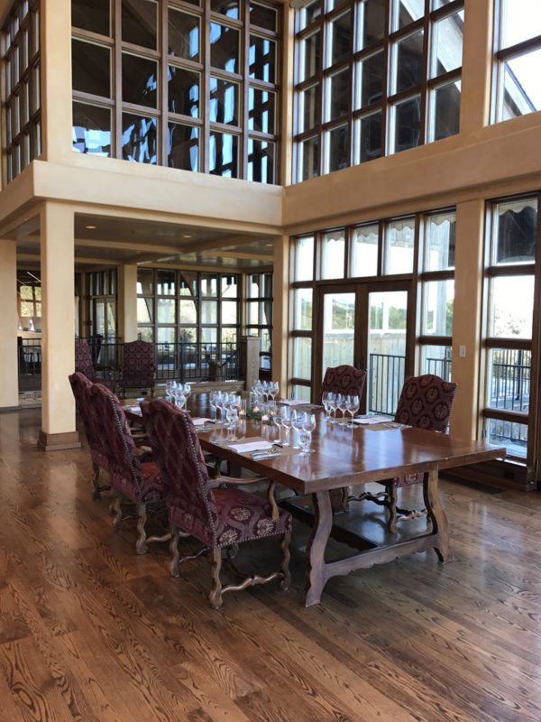 Chalk Hill Winery A Healdsburg Wine lover & Foodie's Dream Destination