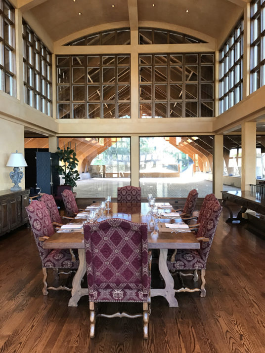 Chalk Hill Winery A Healdsburg Wine lover & Foodie's Dream Destination