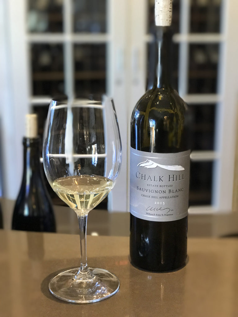 Chalk Hill Winery A Healdsburg Wine lover & Foodie's Dream Destination