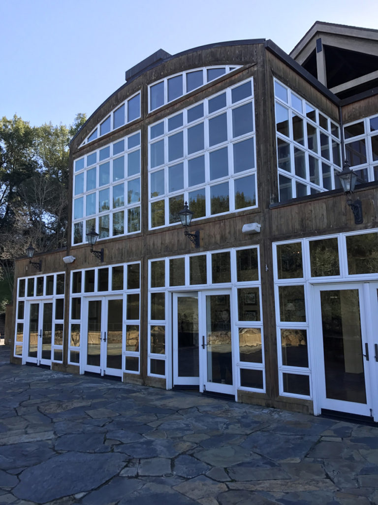 Chalk Hill Winery’s Culinary Tasting Experience The JetSetting Fashionista