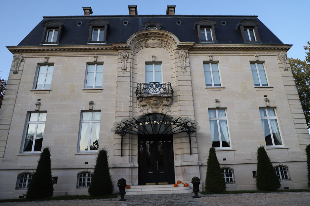 The Best Champagne Houses in Champagne (Reims, France)