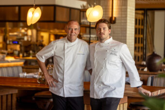 The Best Healdsburg Restaurants You Must Experience