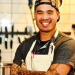 Interview with Chef for Tu David Phu of Feastly