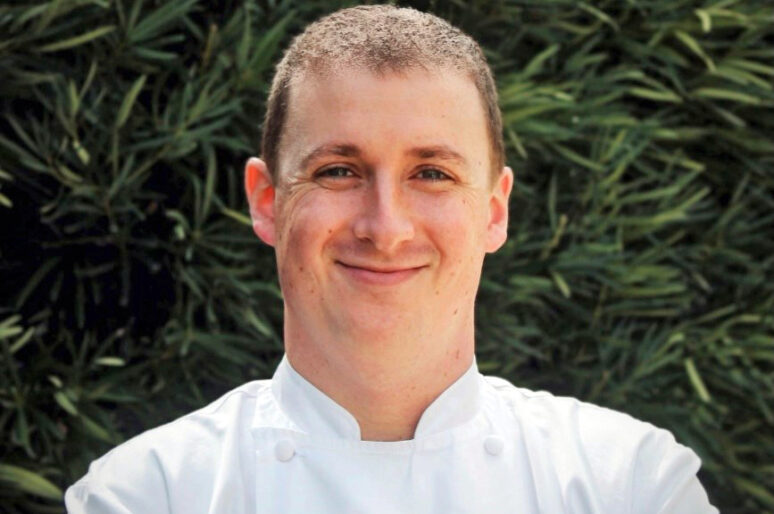 Interview with Chef Jared Reeves of Fairmont Sonoma Mission Inn & Spa’s Sante Restaurant