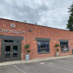 Chehalem Winery Tasting Room & Wine Bar in Newberg, Oregon