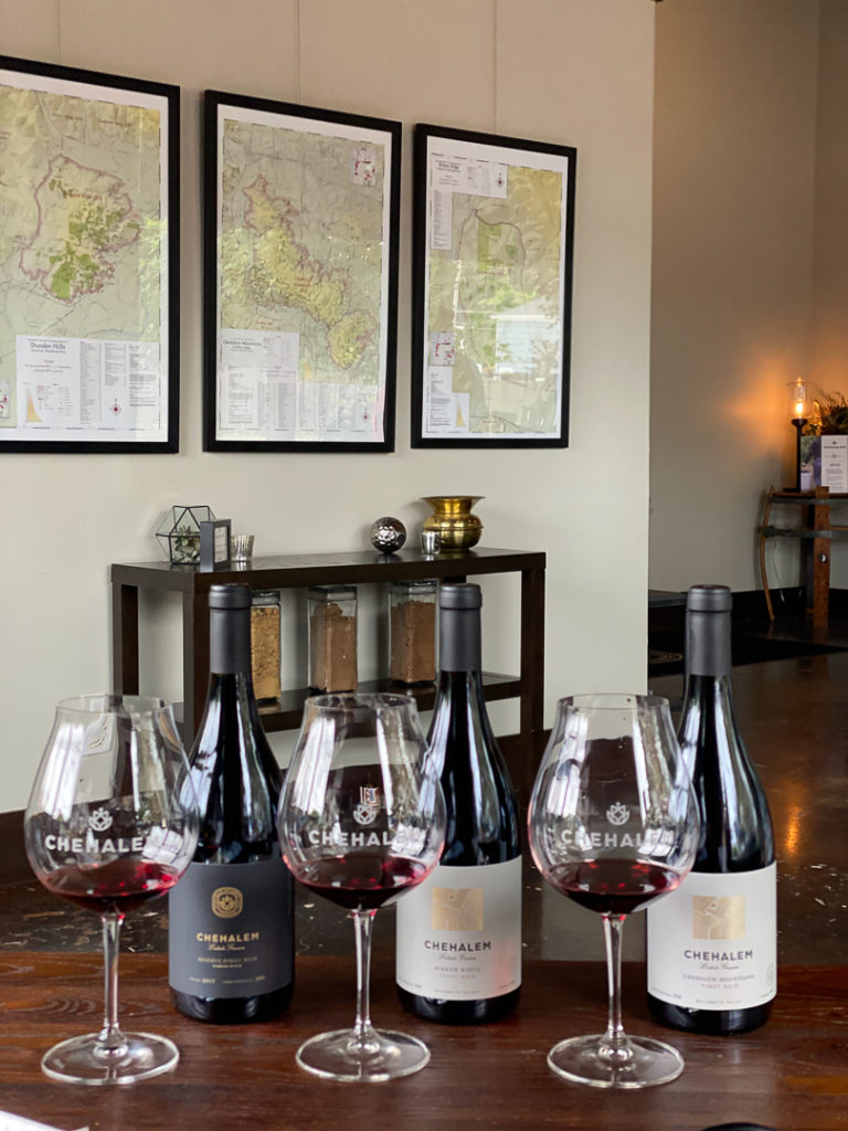 The Top 10 Willamette Valley Wineries Oregon You Must Experience